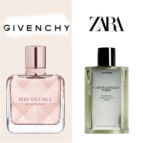 dupe parfum irresistible givenchy|givenchy irresistible perfume.